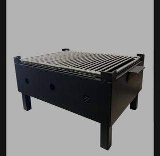 Barbecue da tavolo 