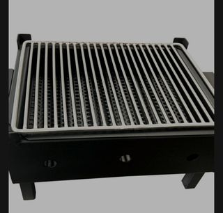 Barbecue da tavolo 
