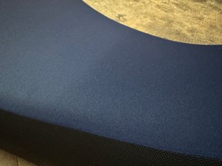 Asiento África twin adventure 1100 2020-2023