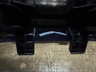 Asiento África twin adventure 1100 2020-2023