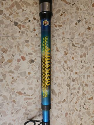 Caña Pesca Assuan330