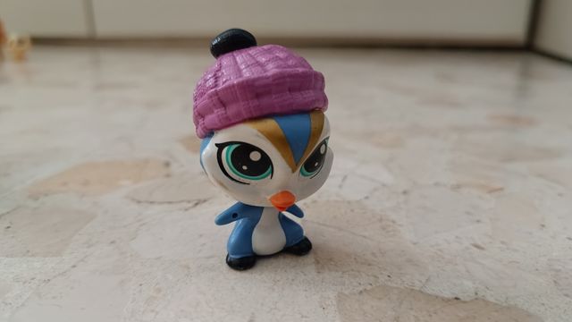 19 LPS unidad 3'50 euros/ lote 14 euros