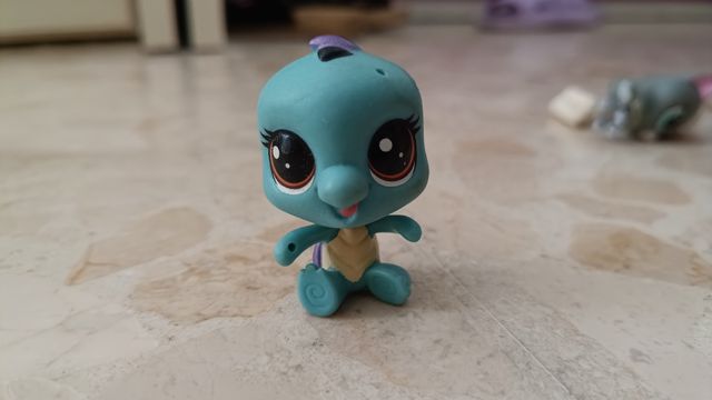 19 LPS unidad 3'50 euros/ lote 14 euros