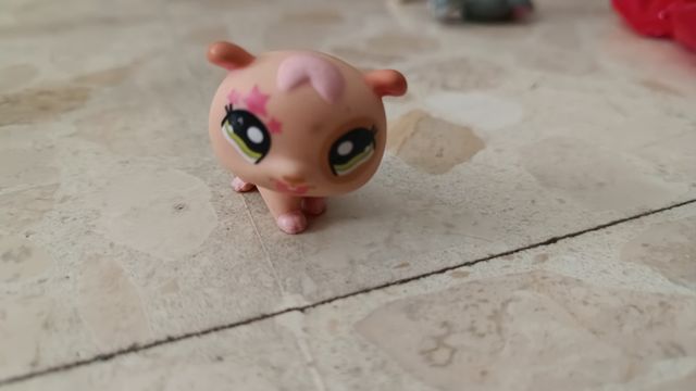 19 LPS unidad 3'50 euros/ lote 14 euros