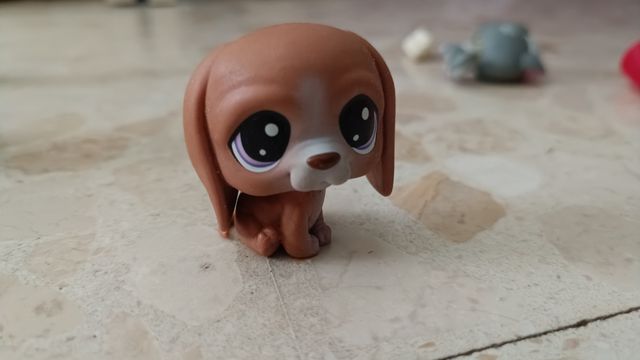 19 LPS unidad 3'50 euros/ lote 14 euros