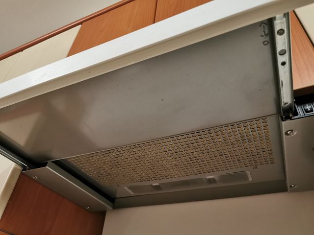 Cocina: Muebles y Electrodomésticos