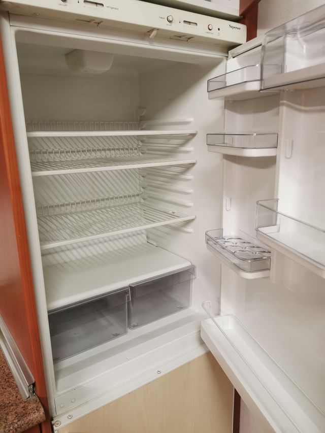 Cocina: Muebles y Electrodomésticos