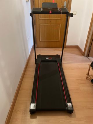 Cinta correr Fitfiu MC-120 Fitness
