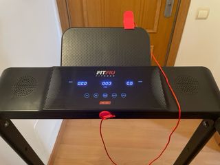 Cinta correr Fitfiu MC-120 Fitness