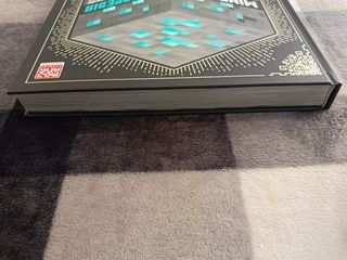 Libro MINECRAFT BLOCKoPEDIA Edición Actualizada