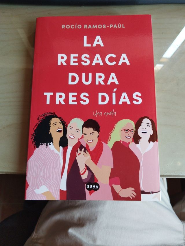 La resaca dura tres días / The Hangover Lasts T...