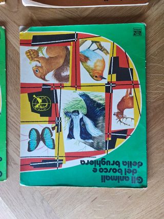 Riviste sugli animali