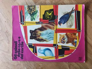 Riviste sugli animali