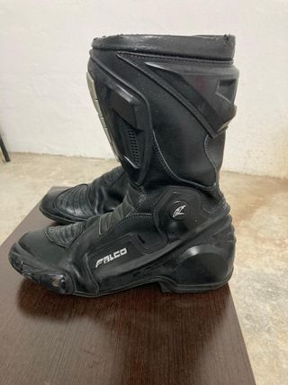 Botas moto Falco - Hombre. talla 44