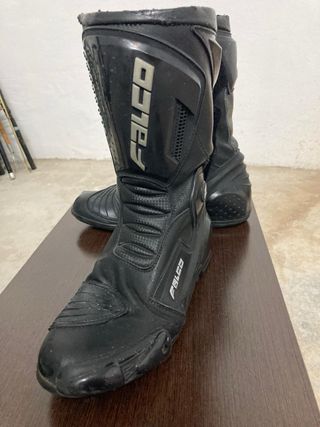 Botas moto Falco - Hombre. talla 44