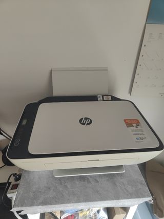 Impresora HP Deskjet 2721e - Multifunción