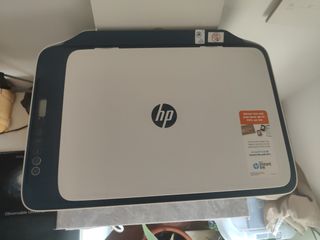 Impresora HP Deskjet 2721e - Multifunción