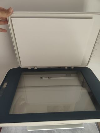 Impresora HP Deskjet 2721e - Multifunción