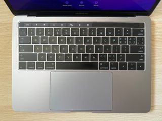 MacBook Pro 13" Retina 2016 - i5, 8GB, 500GB