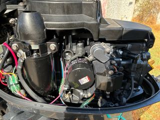 Motor fueraborda SAIL 15cv