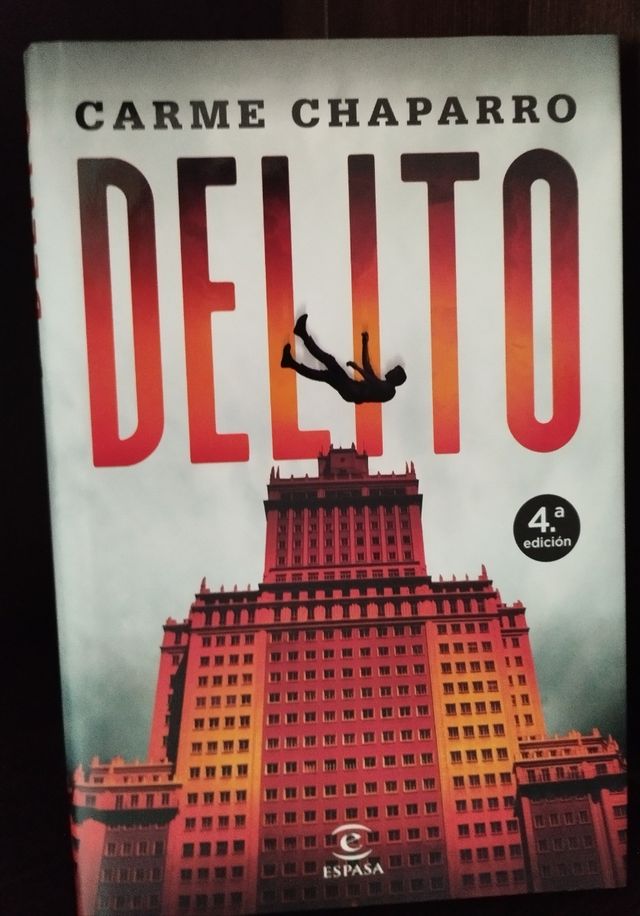 Delito