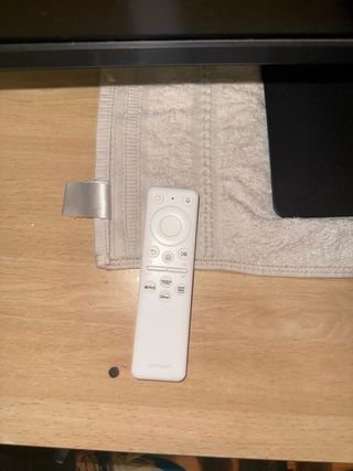 Monitor Samsung M7 32''
