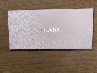 Gafas Prada multicolor