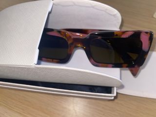 Gafas Prada multicolor