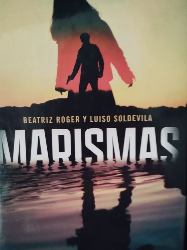 Marismas