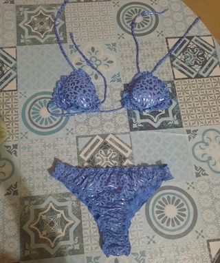 Bikini maculato Tezenis