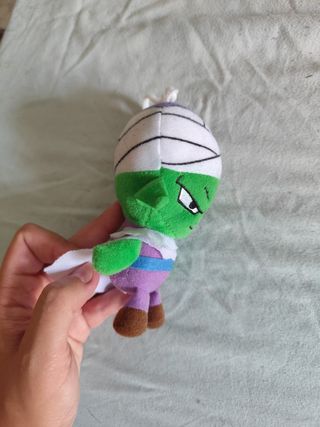 Peluche Piccolo Dragon Ball