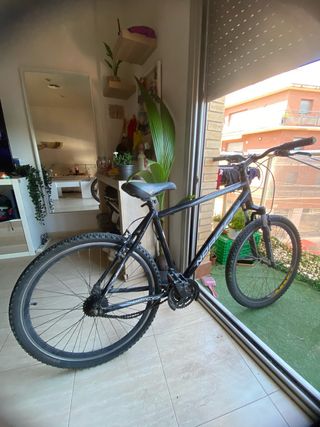 Bicicleta Norco montaña