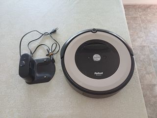 Roomba robot aspiradora