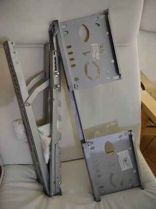 TV Toshiba 32" LCD 32AV555D