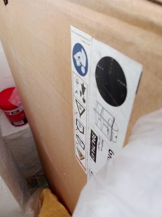 Ikea Grillskar Barbacoa , nueva, en la caja!