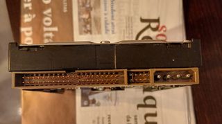 Disco HD IDE Maxtor DiamondMax 21 - 250GB