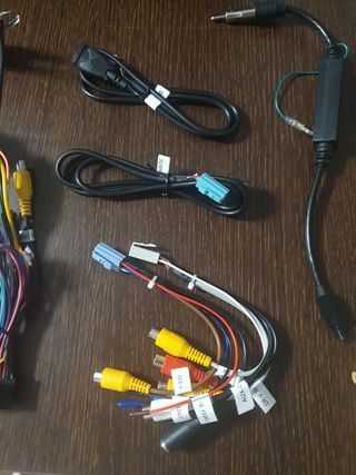 Radio Coche XTRONS Táctil