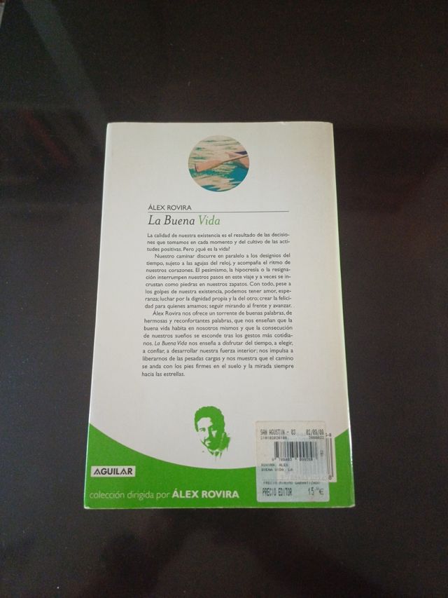 La Buena Vida