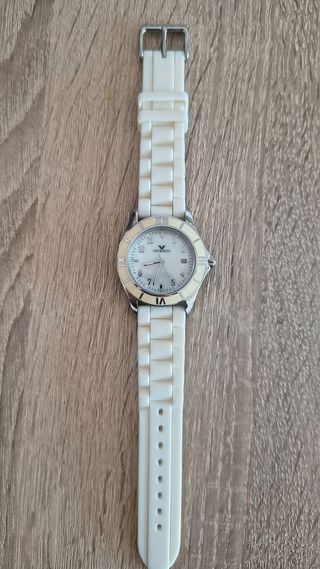Reloj Viceroy mujer blanco