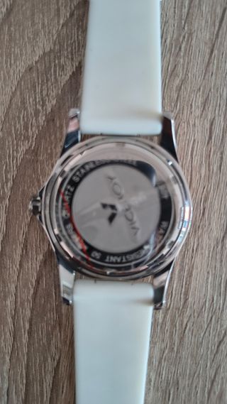 Reloj Viceroy mujer blanco