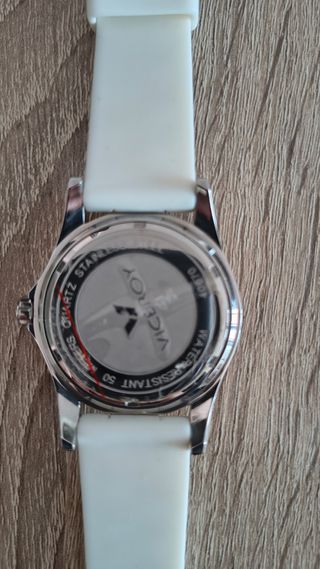 Reloj Viceroy mujer blanco