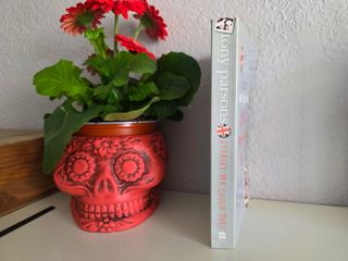 Stories we could tell", Tony Parsons