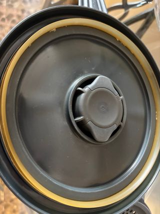 Vaso Thermomix TM6 - Recambio