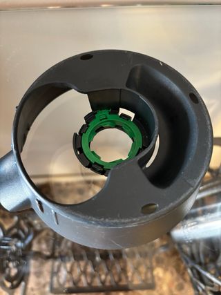 Vaso Thermomix TM6 - Recambio