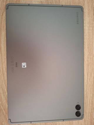 Samsung Galaxy Tab S9 FE+ Negra