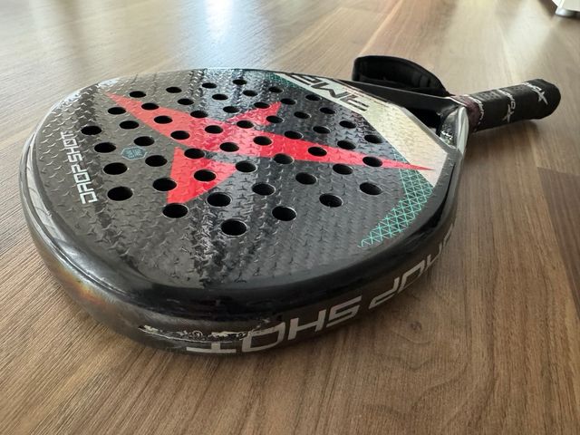 Pala Drop Shot Explorer 4.0