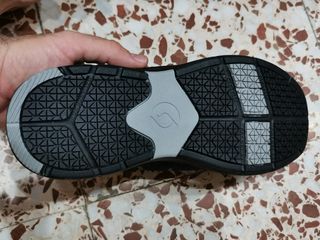 Zapatos seguridad - Talla 38
