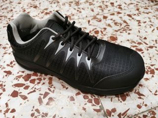 Zapatos seguridad - Talla 38