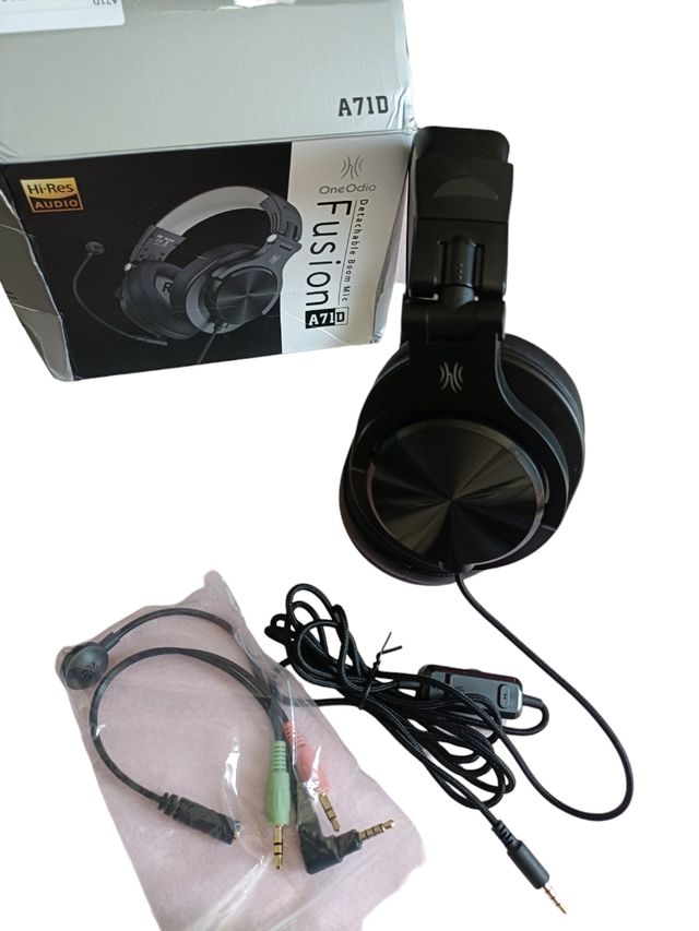 Auriculares OneOdio A71D Fusion