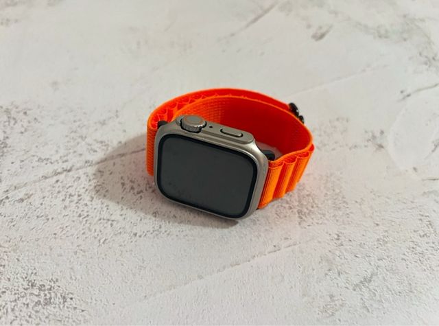 NUEVA Correa Alpine Apple Watch Ultra 2